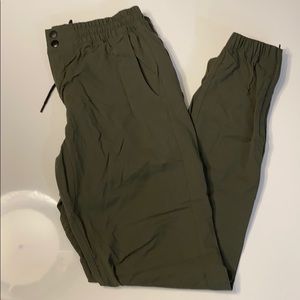 Mens Nike Track Joggers